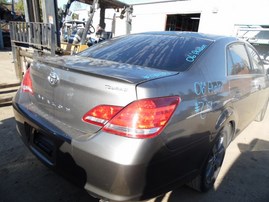 2006 TOYOTA AVALON TOURING GRAY 3.5L AT Z18435